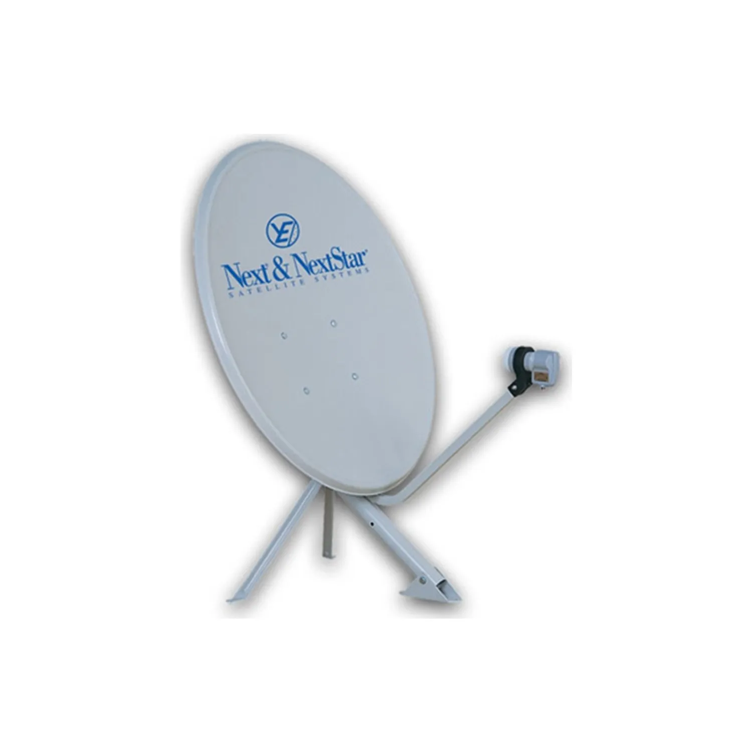 Çanak Anten Ve Merkezi Sistem Kurulumu