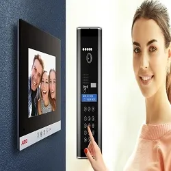 Görüntüsüz / Görüntülü Diafon Sistemleri